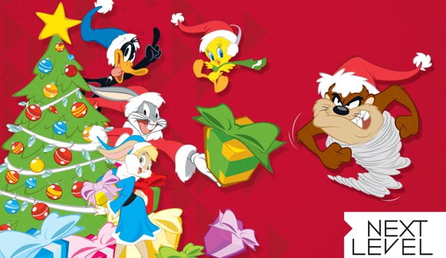 “Looney Tunes” karakterleri sevenleriyle buluşuyor!