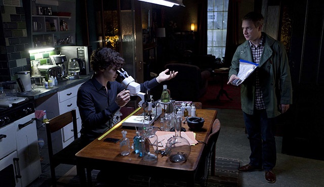 2. Sezon Fotoğrafları