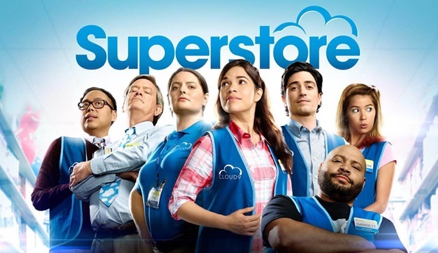 NBC, Superstore dizisine 5. sezon onayı verdi