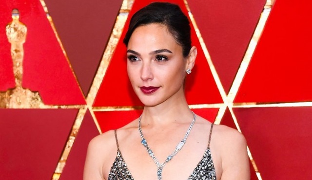 Gal Gadot'un Hedy Lamarr'ı canlandıracağı yeni dizi Showtime'da yayınlanacak