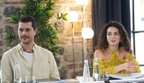 Star’ın yeni dizisi Doğanın Kanunu'nun okuma provası yapıldı!