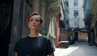 Kıskanmak dizisinden ikinci tanıtım yayınlandı!