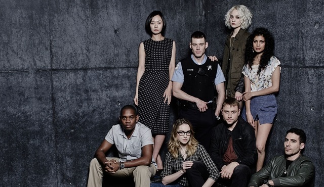 Hangi Sense 8 karakterisin?
