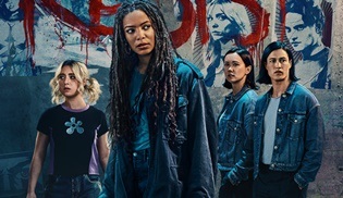 Gen V dizisi ikinci sezonuyla 17 Eylül’de Prime Video’da!