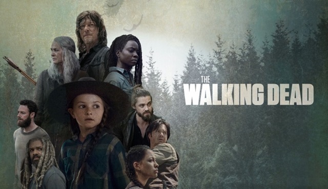 The Walking Dead'in 10. sezon ikinci kısmından yeni bir tanıtım geldi