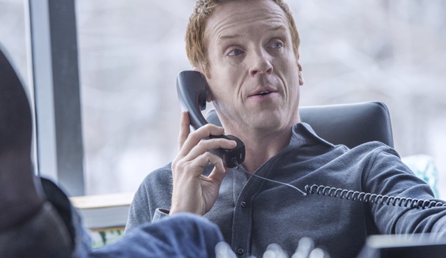 Yeni dizi Billions'un ilk gösterimi MIPCOM 2015'te gerçekleşecek