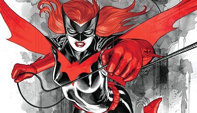 The CW, Batwoman'ın dizisi için hazırlıklara başladı