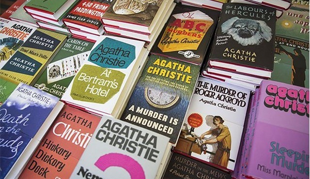 Agatha Christie uyarlaması 3 dizi daha gelecek