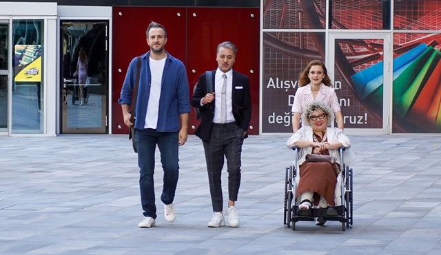 Menajerimi Ara dizisinin final fragmanı yayınlandı!