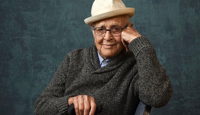 Altın Küre'de Carol Burnett Ödülü bu yıl Norman Lear'e verilecek 