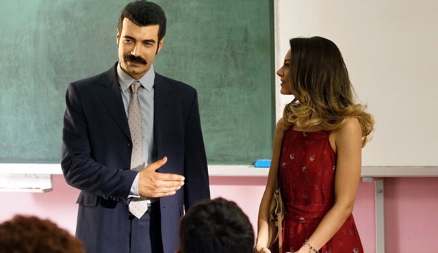 Deli Gönül dizisinden ilk tanıtım yayınlandı!