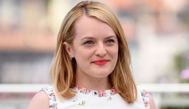 Elisabeth Moss bir diziye daha başrol oldu: Fever