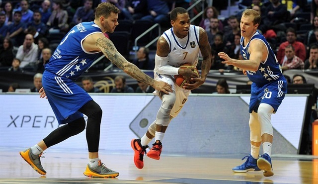 All Star 2017, canlı yayınla NTV Spor’da ekrana gelecek!