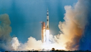 Artemis II’nin fırlatılışı, canlı olarak National Geographic’te yayınlanacak!