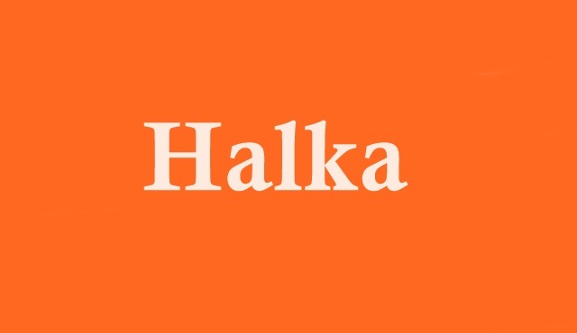 Halka