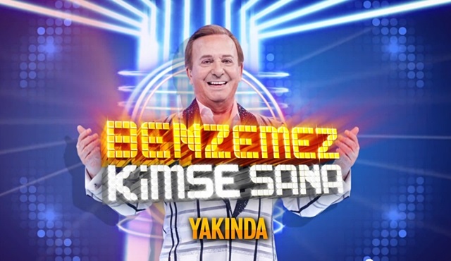 Benzemez Kimse Sana geri dönüyor!