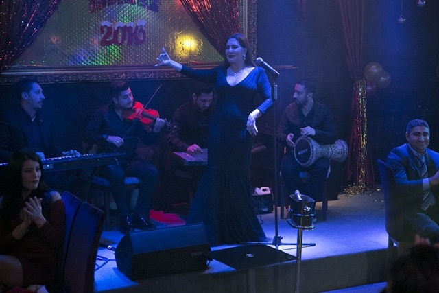 Bölüm: 383 - Yılbaşı Özel