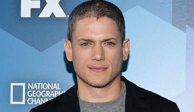 Wentworth Miller, Madam Secretary dizisinin kadrosuna katıldı