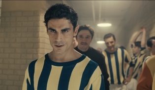 Lefter: Bir Ordinaryüs Hikayesi 14 Kasım'da Netflix'te yayınlanacak!