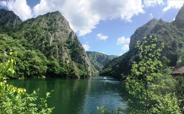 Balkanlar - 2