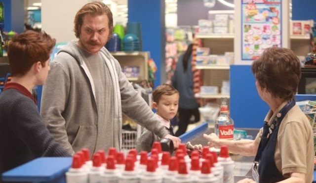 1. Sezon 13. Bölüm