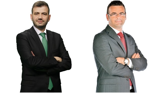 Başbakan Binali Yıldırım, Habertürk TV, Bloomberg HT ve Show TV ortak yayınında!