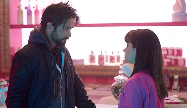 3. Sezon Fotoğrafları