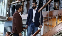 Wings of Love | Alper and Hakverdi put their plans to work 