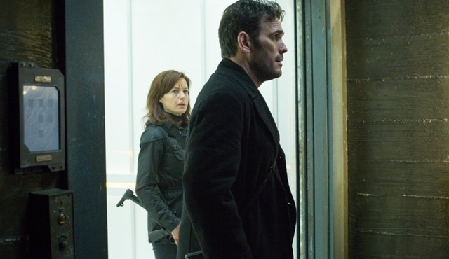 1. Sezon 10. Bölüm