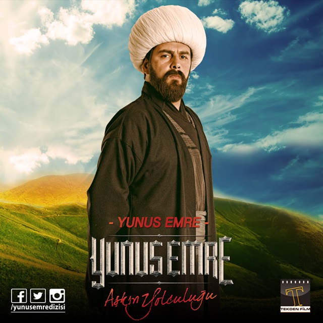 Tanıtım Posterleri