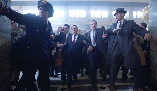 25. Critics' Choice Awards'ta film kategorilerinin adayları belli oldu