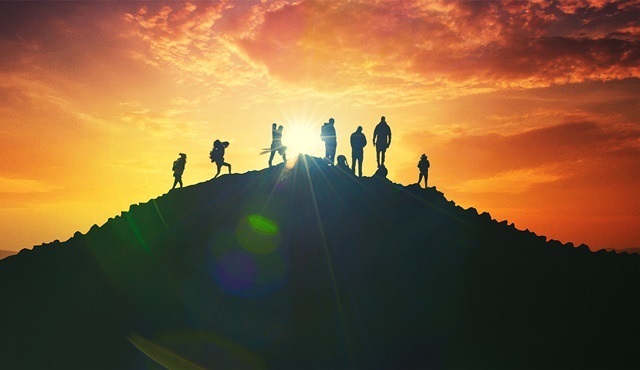 Yabanda 100 Gün programı Discovery Channel’da ekrana gelecek!