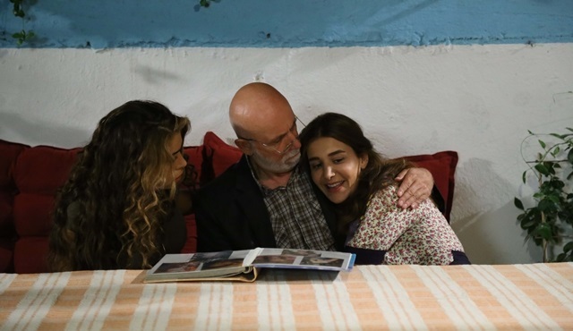 Sosyal TV | Hayat Sevince Güzel Pazartesi'nin en çok konuşulan dizisi oldu
