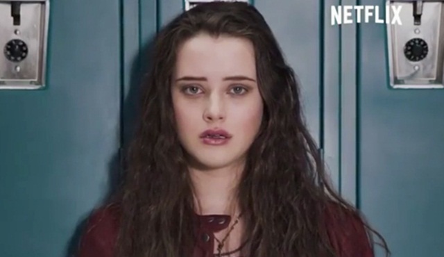 Netflix'in yeni dizisi 13 Reasons Why'dan ilk tanıtım yayınlandı