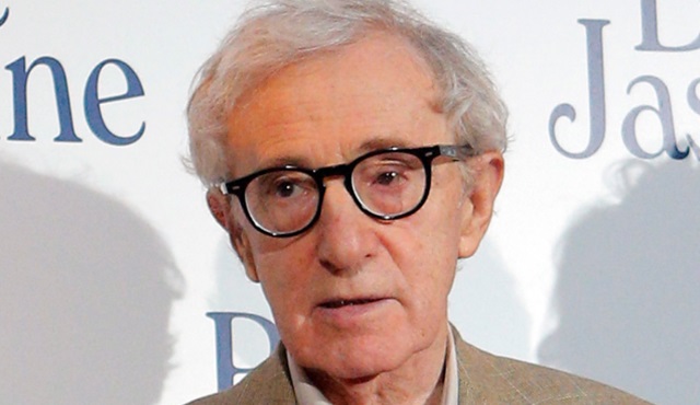 Woody Allen televizyona dizi çekiyor