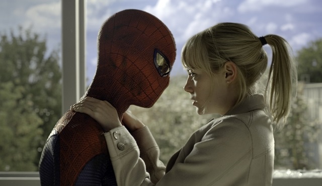 The Amazing Spider-Man, izleyemeyenler için ATV'de ekrana geliyor!
