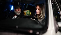 Özcan Deniz ve Öykü Karayel’li Son Yemek'in çekimleri başladı!
