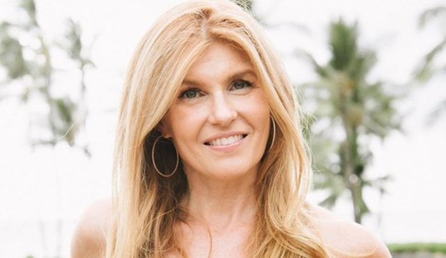 Connie Britton'ın yeni dizisi belli oldu: SMILF