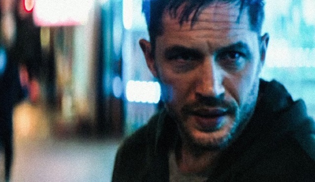 Venom filminin ikinci tanıtımı da yayınlandı