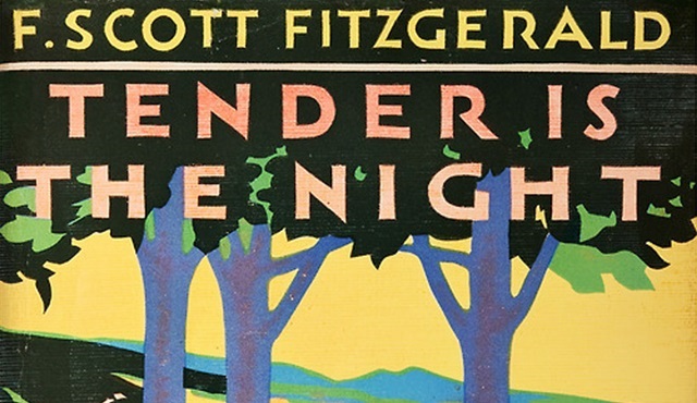 F. Scott Fitzgerald'ın Buruktur Gece romanı dizi oluyor