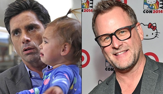 Grandfathered'de Full House buluşması yaşanacak