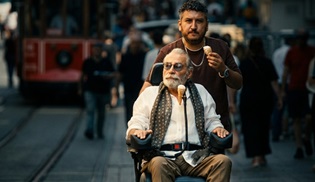 Yan Yana: Veyahut dışavurumcu bir yazı