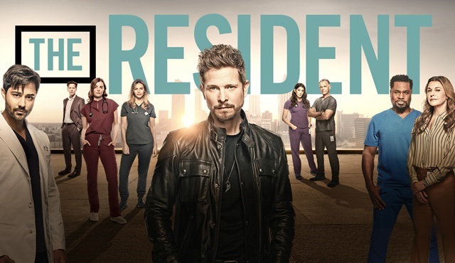 The Resident dizisi yeni sezonuyla FX ekranlarında!