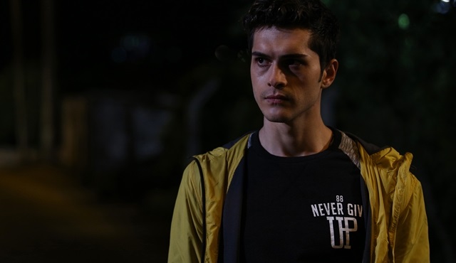 İlk Bölümden Kareler