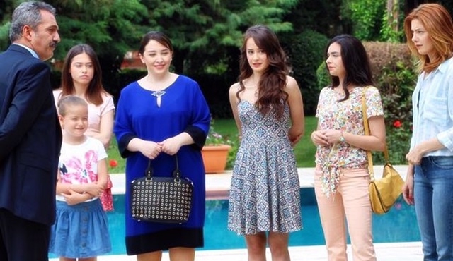 Setten: İlk Kareler