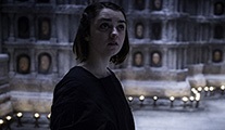 Maisie Williams, Game of Thrones