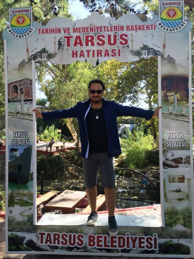 Mersin