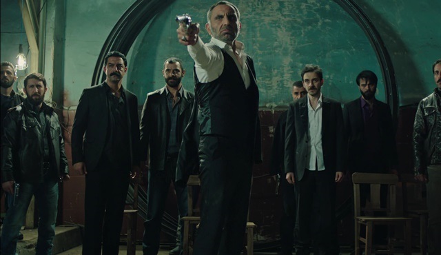 The Return | Orhan determined to retaliate