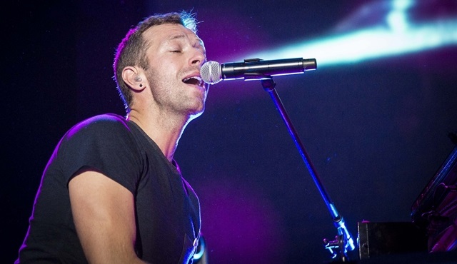 Coldplay ve Beyonce konserleri yılbaşında E2'de!