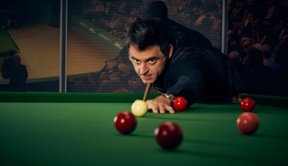 Warner Bros. Discovery, Dünya Snooker Turu’nun yayın hakların 2031’e kadar uzattı!
